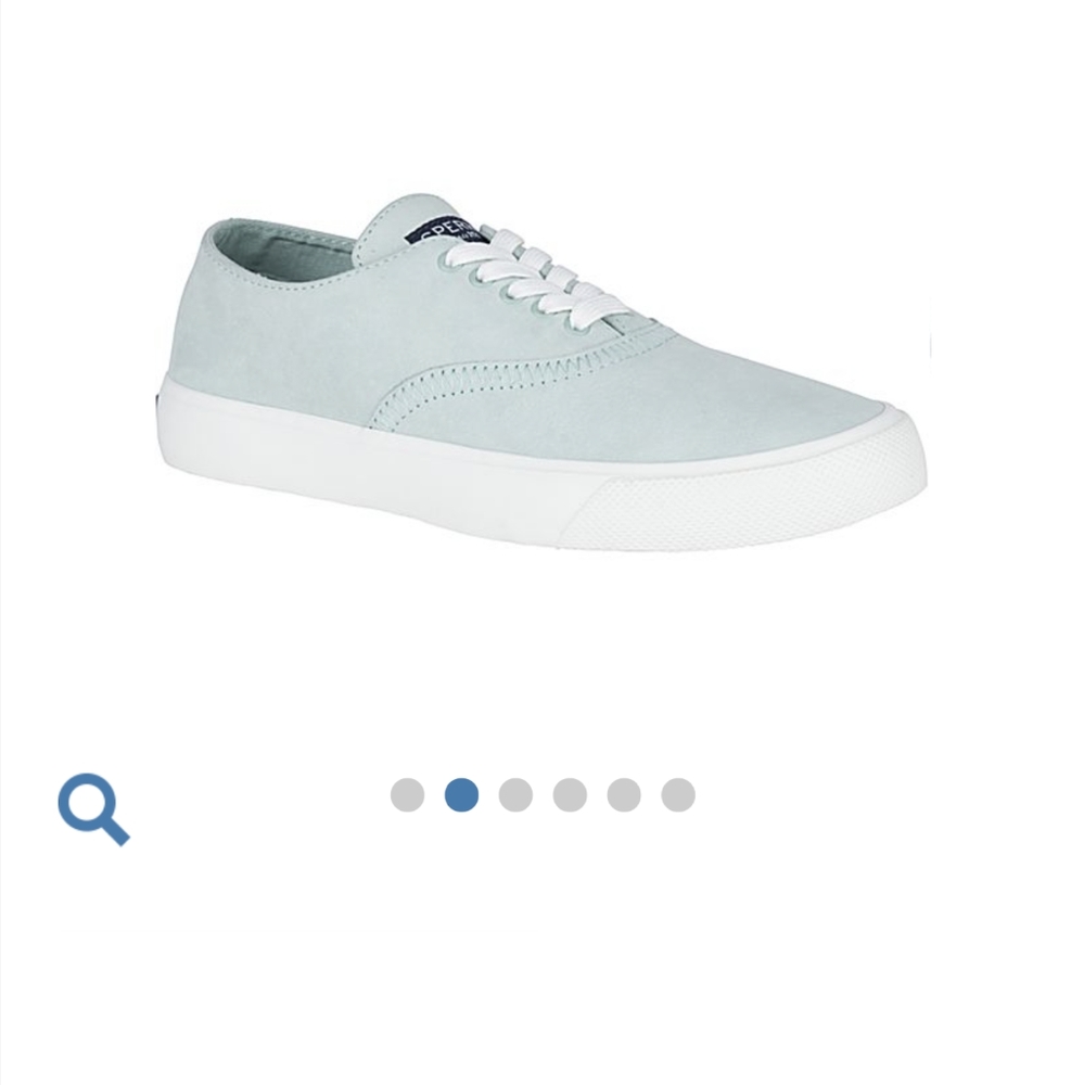 Women's Captains CVO Sneakers